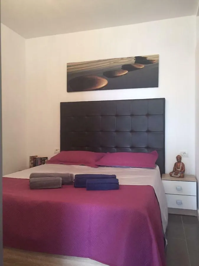 Apartamento Ocean View Costa Adeje  0*, Costa Adeje (Tenerife) España