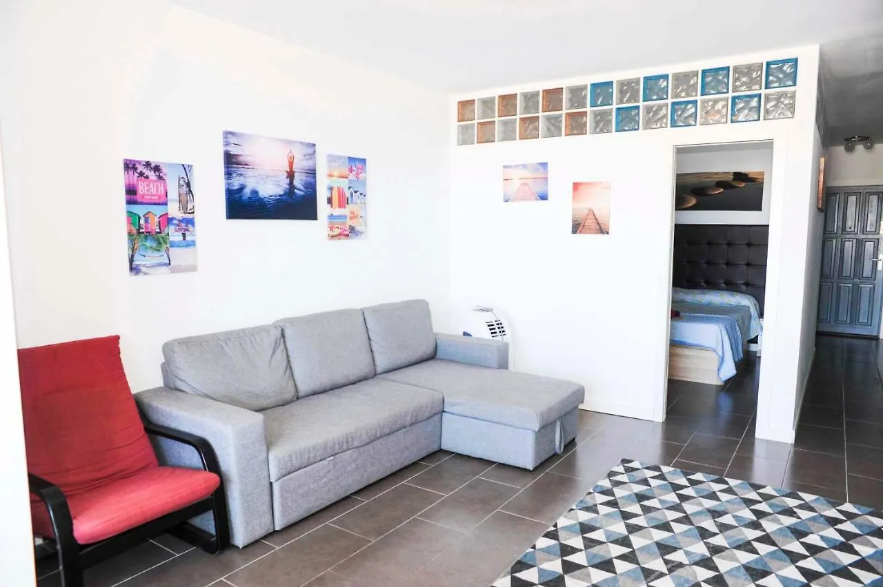 Apartamento Ocean View Costa Adeje   Costa Adeje (Tenerife)