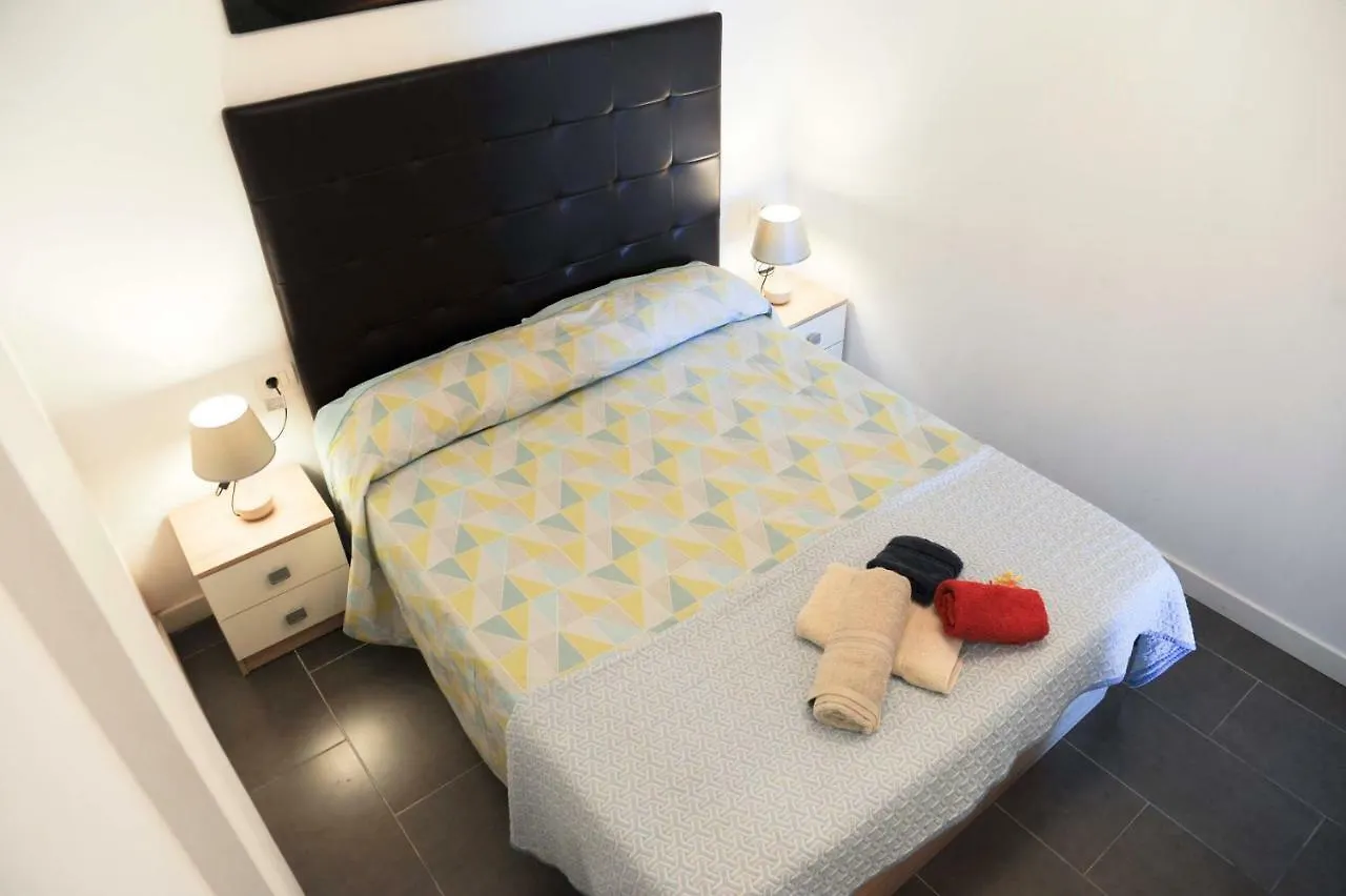 Apartamento Ocean View Costa Adeje