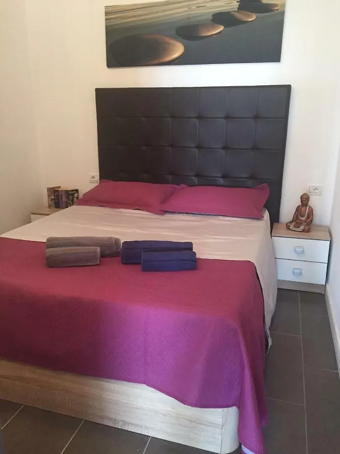 Apartamento Ocean View Costa Adeje  Spagna