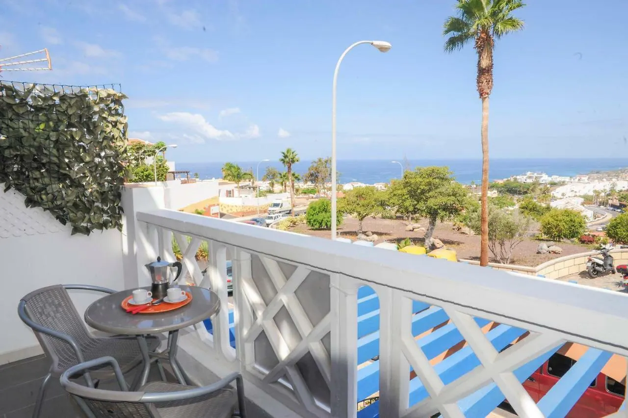 Apartamento Ocean View Costa Adeje