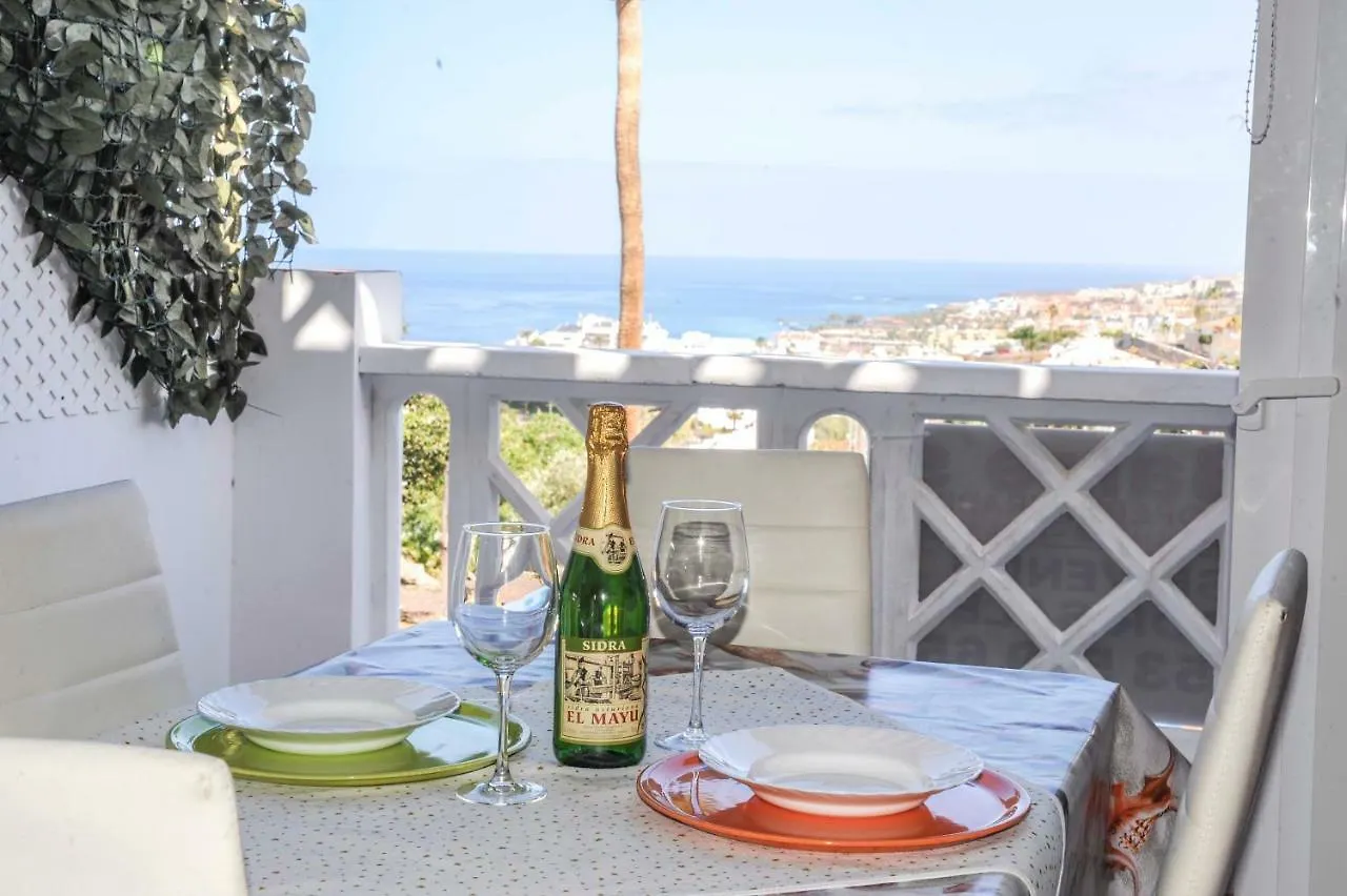 Appartamento Apartamento Ocean View Costa Adeje  Spagna