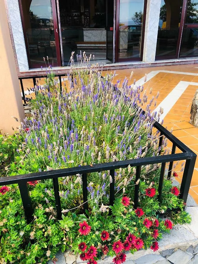 Apartamento Ocean View Costa Adeje